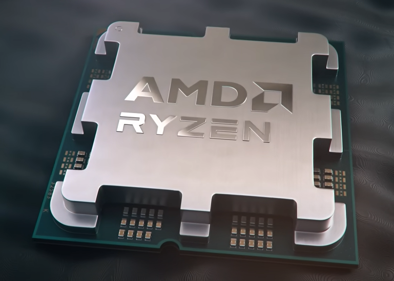 AMD Ryzen 7 7700